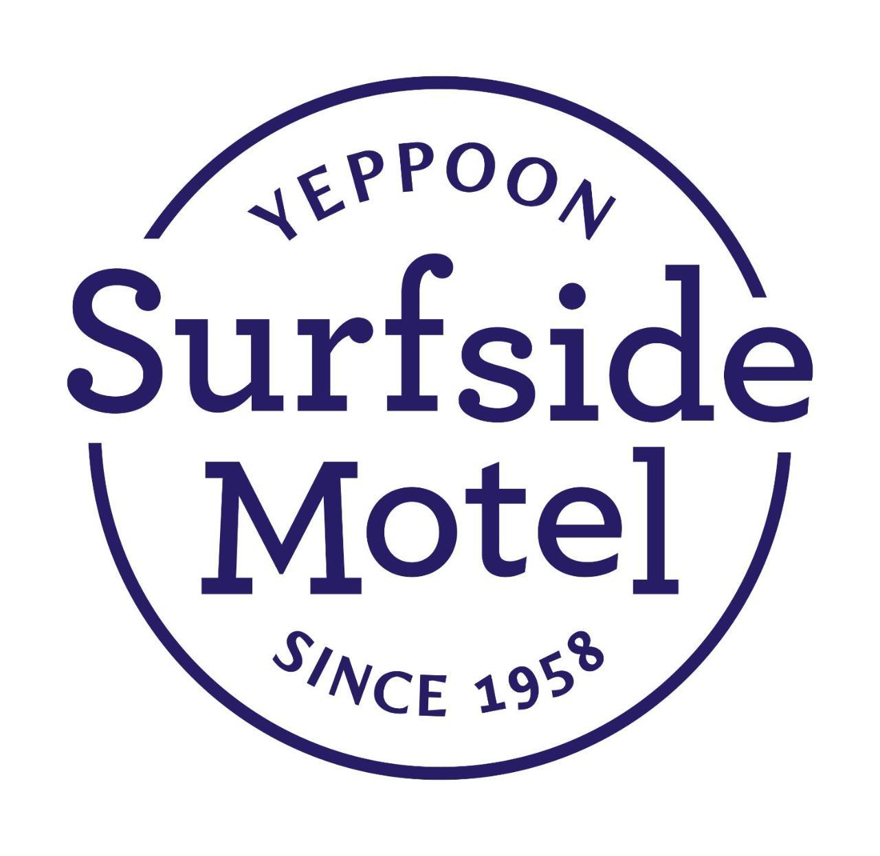 Yeppoon Surfside Motel Exterior foto